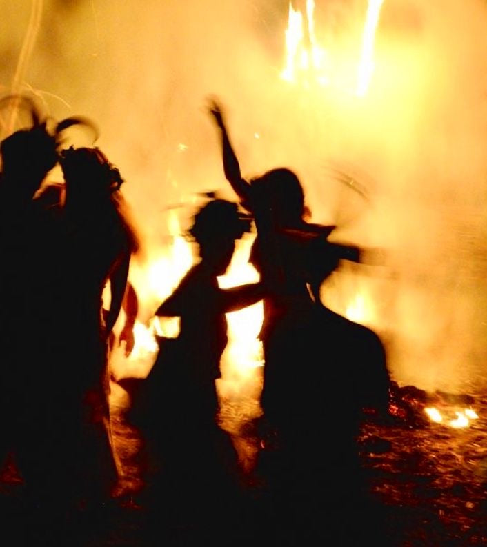 Supporting Little Minds with Gentle Rituals