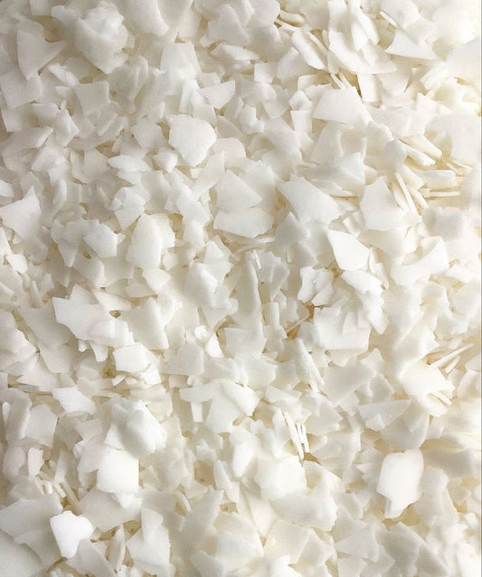 Why We Choose Soy Wax